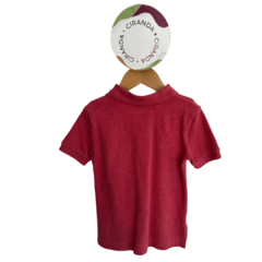Camiseta Polo Ralph Lauren 3 anos - comprar online