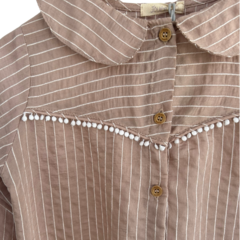 Camisa Vintage Jouer 10 anos NOVO - comprar online