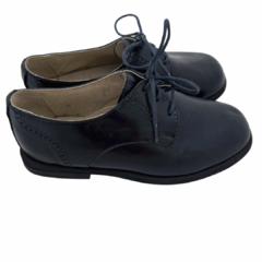 Sapato Oxford Couro 27 - comprar online