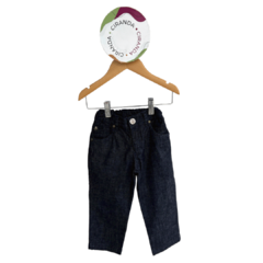 Calça Jeans Paola Bimbi 12-18 meses - comprar online