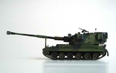 Trumpeter - British 150mm AS-90 Self-propelled Howitzer - 00324 - 1:35 - tienda online