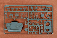 Trumpeter - JGSDF Type 82 Command Post - 1:35 - 00326 - ArtModel Modelismo