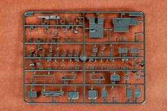 Trumpeter - JGSDF Type 82 Command Post - 1:35 - 00326