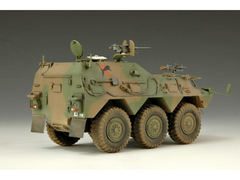 Trumpeter - JGSDF Type 82 Command Post - 1:35 - 00326 on internet