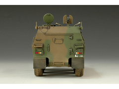 Trumpeter - JGSDF Type 82 Command Post - 1:35 - 00326 - ArtModel Modelismo