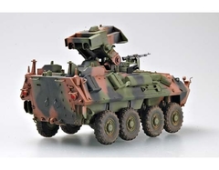 Kit Trumpeter - USMC LAV-AT Light Armored Vehicle Antitank - 1:35 - 00372 - tienda online