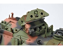 Kit Trumpeter - USMC LAV-AT Light Armored Vehicle Antitank - 1:35 - 00372 - comprar online