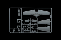 Image of Kit Italeri - P-51D Mustang - 1:72 - 0086