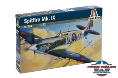 Italeri - Spitfire Mk. IX - 1:72 - 0094S