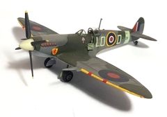 Italeri - Spitfire Mk. IX - 1:72 - 0094S on internet