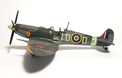 Italeri - Spitfire Mk. IX - 1:72 - 0094S - tienda online