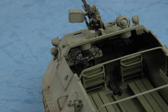 Trumpeter - 01542 - Russian BTR-60P APC - 1:35 - comprar online