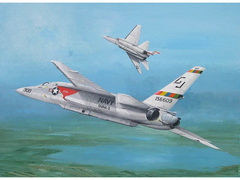 Kit Trumpeter - Ra-5c Vigilante - 1:72 - 01616 - buy online