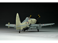 Trumpeter - British Wyvern S.4 - 01619 - 1:72 on internet