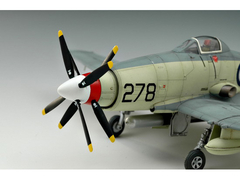 Trumpeter - British Wyvern S.4 - 01619 - 1:72 - online store