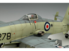 Trumpeter - British Wyvern S.4 - 01619 - 1:72