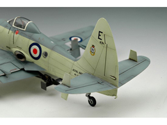 Trumpeter - British Wyvern S.4 - 01619 - 1:72 - buy online