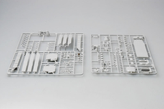 Kit Trumpeter - Ch-47D Chinook - 1:72 - 01622 - tienda online