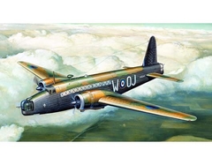 Kit Trumpeter - Wellington Mk.IC - 1:72 - 01626 on internet