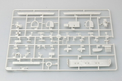 Kit Trumpeter - Wellington Mk.IC - 1:72 - 01626