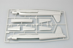 Kit Trumpeter - Wellington Mk.IC - 1:72 - 01626 on internet