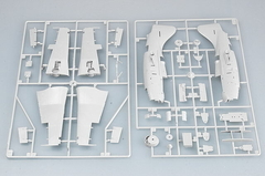 Trumpeter - 01630 - British Gannet T.Mk.2 - 1:72 on internet