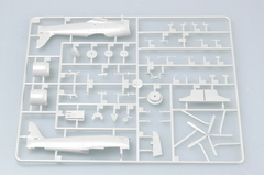 Trumpeter - 01631 - Hawker Sea Fury FB.II - 1:72 en internet