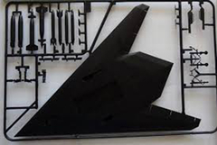 Italeri - 00189 - F-117 Nighthawk - 1:72 en internet