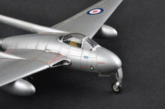 Trumpeter - Vammpire FB.MK.9 - 1:48 - 02875 - online store