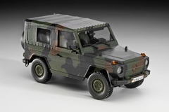 Revell - Lku Gl Leitch Wolf - 03277 - 1:35 on internet