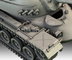 Revell - 03287 - M48 A2CG - 1:35 en internet