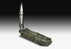 Revell - Scud-B - 03332 - 1:72 on internet