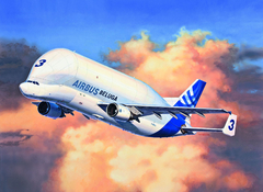 Revell - Airbus A300-600ST Beluga - 03817 - 1:144 en internet