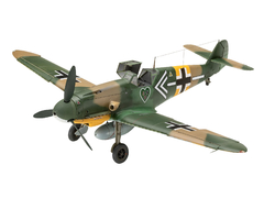 Revell - Messerschmitt Bf109 G-2/4 - 03829 - 1:32 - buy online