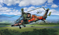 Revell - 03839 - Eurocopter Tiger 15 Jahre Tiger - 1:72 - buy online