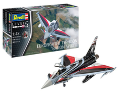 Revell - 03848 - Eurofighter TYPHOON "Baron Spirit" - 1:48