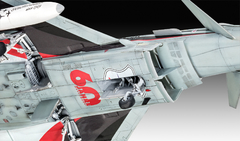 Revell - 03848 - Eurofighter TYPHOON "Baron Spirit" - 1:48 on internet