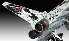 Revell - 03848 - Eurofighter TYPHOON "Baron Spirit" - 1:48 - tienda online