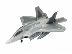 Revell - 03858 - Lockheed Martin F-22A Raptor - 1:72 - buy online