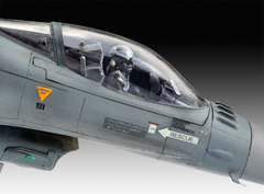 Imagen de Revell - 03860 - Lockheed F-16 MLU 31st Sqn - 1:72