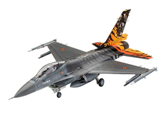 Revell - 03860 - Lockheed F-16 MLU 31st Sqn - 1:72 - buy online