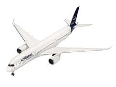 Revell - 03881 - AirBus A350-900 Lufthansa - 1:144 - buy online