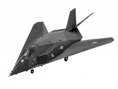 Revell - 03899 - Lockheed Martin F-117A Nighthawk - 1:72 - online store