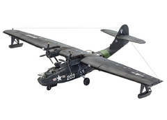 Revell - 03902 - PBY-5A Catalina - 1:72 en internet