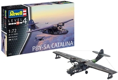 Revell - 03902 - PBY-5A Catalina - 1:72 - buy online