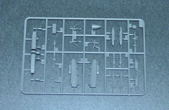 Kit Trumpeter - F-14A Tomcat - 1:144 - 03910 en internet