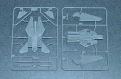 Kit Trumpeter - F-14A Tomcat - 1:144 - 03910 - tienda online