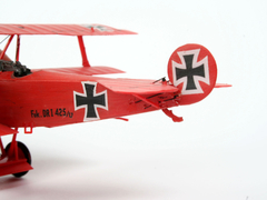 Revell - 04116 - Fokker Dr.1 Triplane - 1:72 en internet