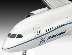 Imagen de Kit Revell - Boeing 787-8 Dreamliner - 1:144 - 04261