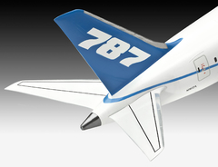 Kit Revell - Boeing 787-8 Dreamliner - 1:144 - 04261